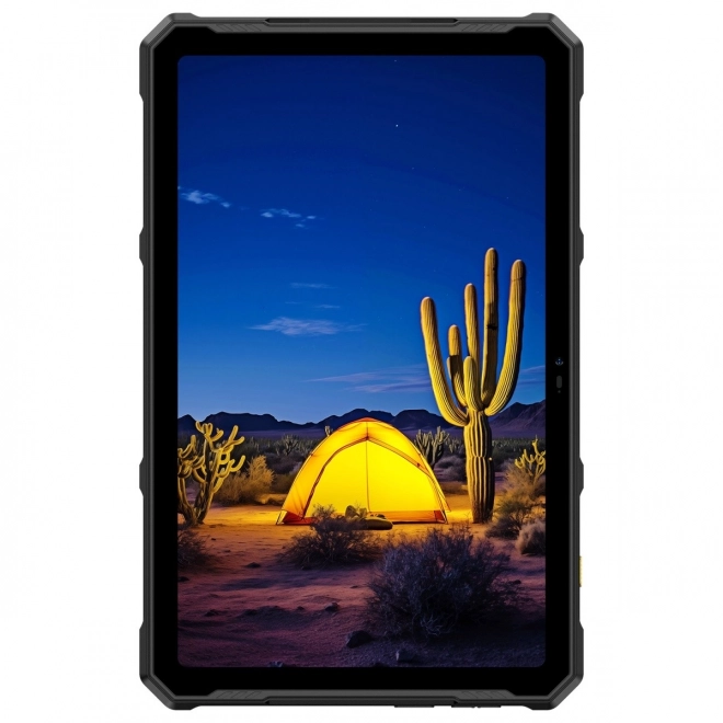Tablet Armor Pad 4 Ultra 5G 10,36 hüvelyk 8/256GB IP69K fekete