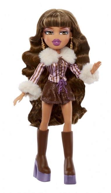 Panenka Bratz Yasmin