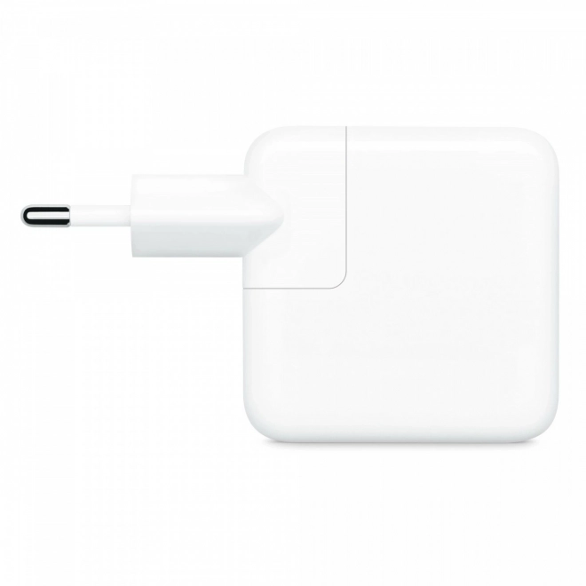 Apple 35W USB-C dupla portos töltő