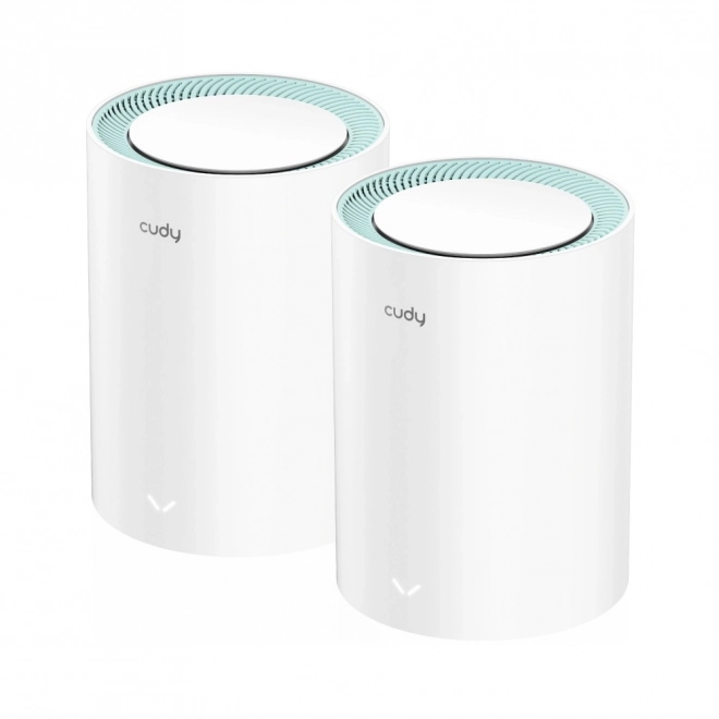 Wifi Mesh rendszer AC1200 (3 darabos csomag)