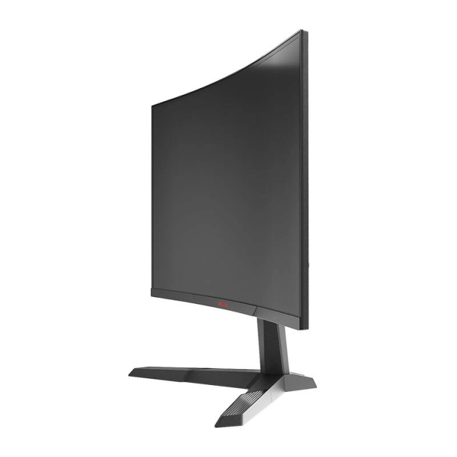 Monitor Koorui 27 colos Full HD 165Hz