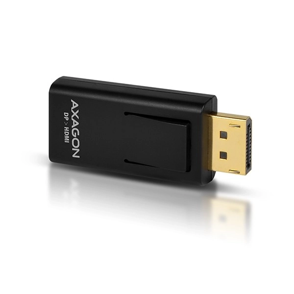 Aktív DisplayPort - HDMI átalakító