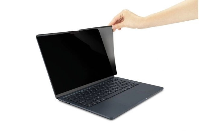 Mágneses MagPro Elite adatvédelmi szűrő MacBook Air 13" 2023