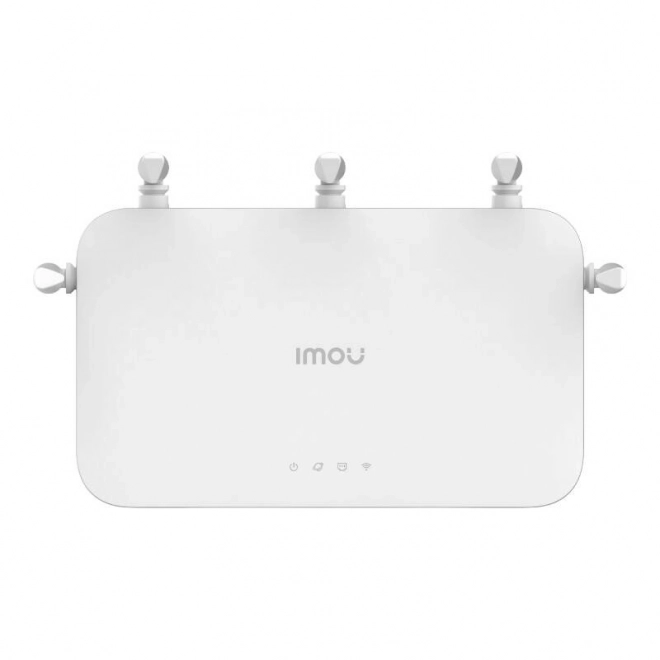 Kétsávos WiFi Router IMOU HX21