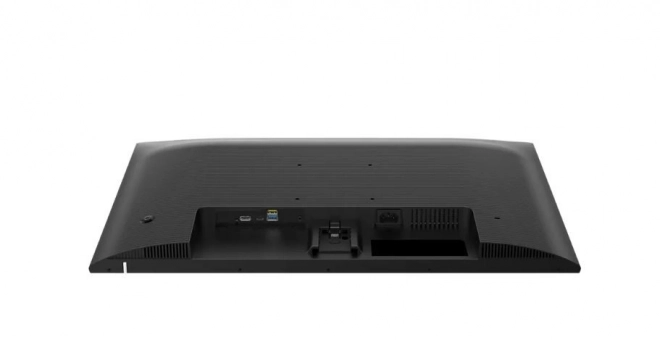 27 hüvelykes IPS monitor 100Hz HDMI USB-C hangszórókkal