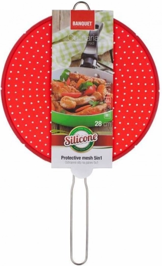 Védelem a szennyeződések ellen