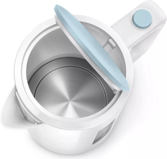 Gyors és hatékony forralás