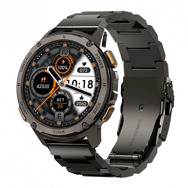 Maxcom Chronos Okosóra