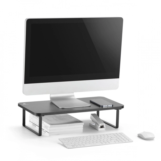 Monitorállvány laptophoz