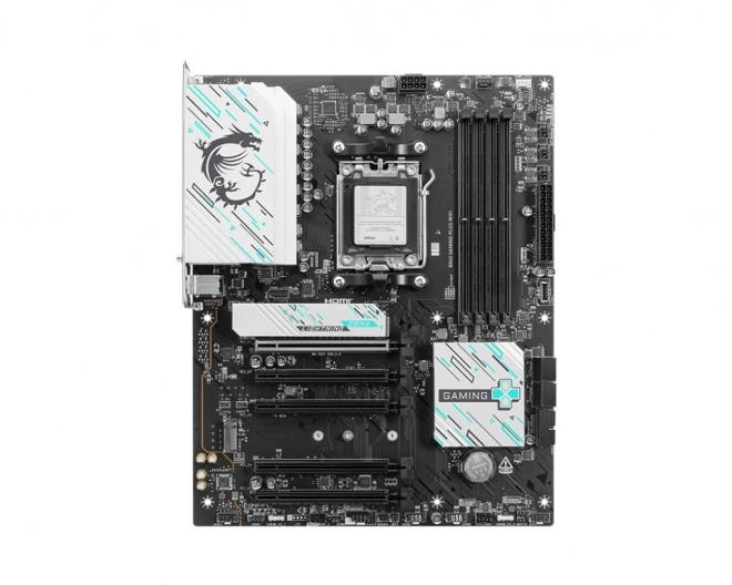 Gaming Plus Wifi B840 alaplap