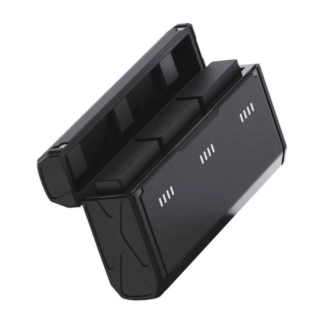 Töltőhárom GoPro Hero 13 Black Telesin akkumulátorhoz