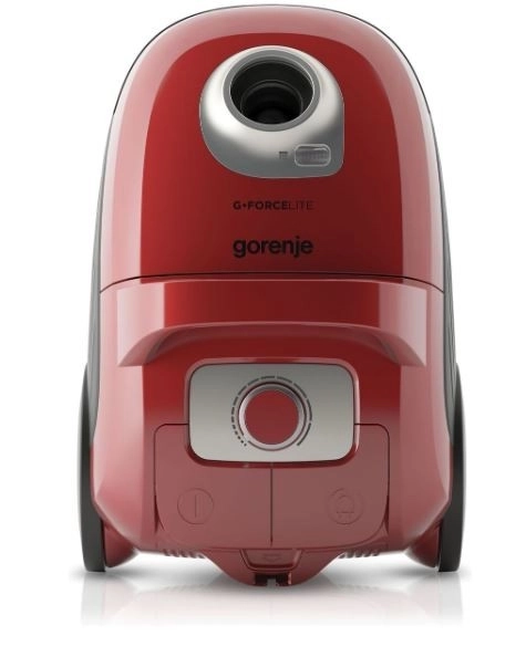 Gorenje G Force Lite porszívó