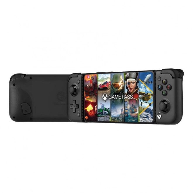 GameSir X2 Pro fehér vezeték nélküli játékkonzol okostelefon tartóval