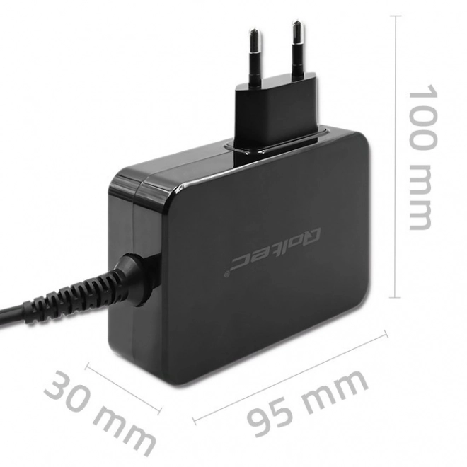 Gan power pro töltő 90 W