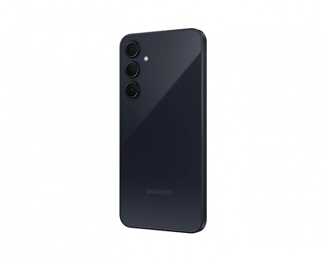 Okostelefon Galaxy A35 DualSIM 5G 6/128GB Fekete