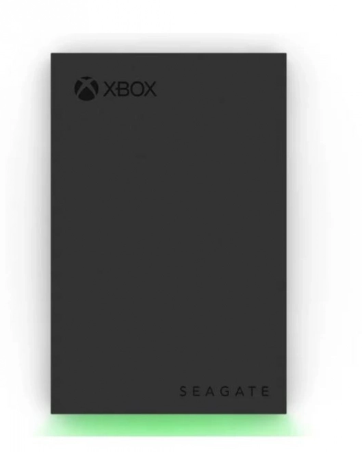 Xbox külső merevlemez 2TB