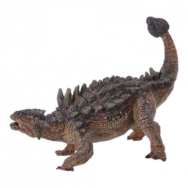 Ankylosaurus gyűjthető figura