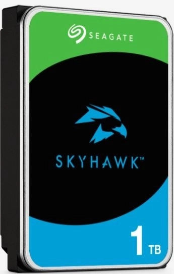 Skyhawk 3.5 hüvelykes 1 TB merevlemez