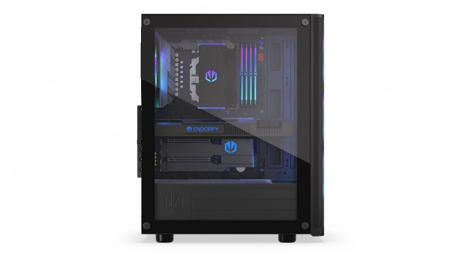 Ventum 200 ARGB számítógépház