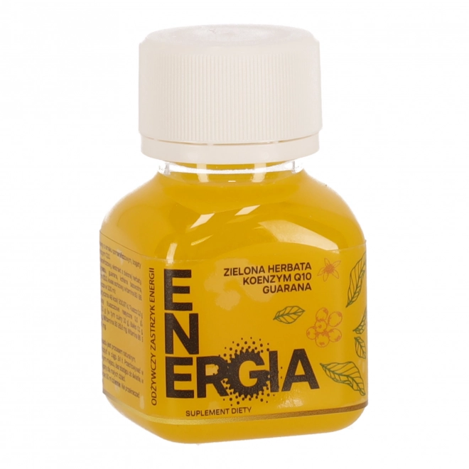 15 db-os szett - Energia Shot