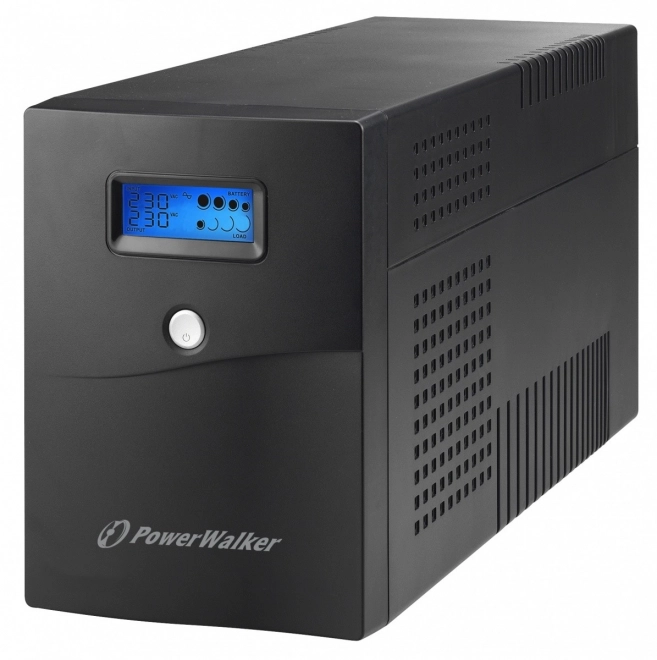 PowerWalker line-interactive 3000VA UPS