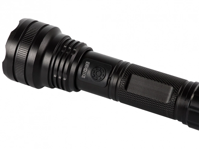Bailong® K70 taktikai zseblámpa CREE XHP160 leddel