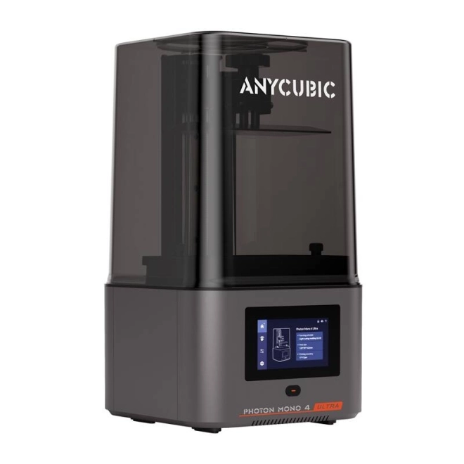 3D nyomtató Anycubic Photon Mono Ultra