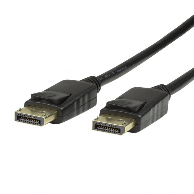 DisplayPort 1.2 csatlakozókábel 10m, 4K/2K