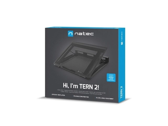 Natec Tern 2 állítható laptop állvány