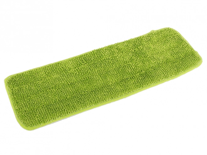 Forgatható szórófejes padlótisztító mop 3 cserélhető betéttel