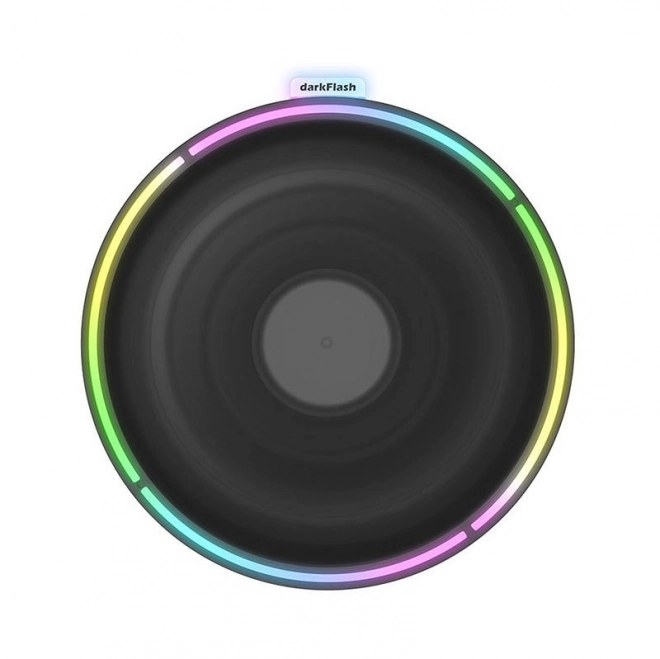 Darkflash Darkvoid processzorhűtő RGB megvilágítással