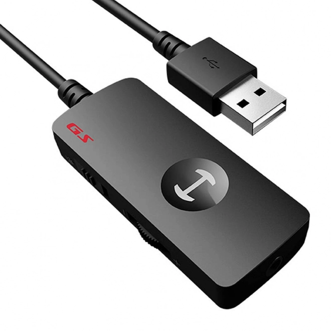 edifier usb külső hangkártya gs01