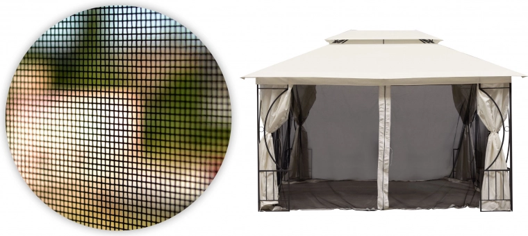 Védelem a rovaroktól