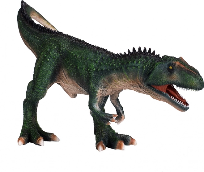 Mojo óriás Giganotosaurus figura