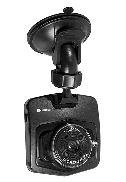 Autós kamera MobiDrive