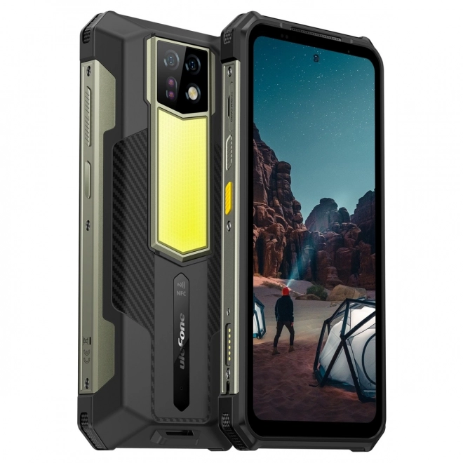 Ulefone Armor 24 okostelefon