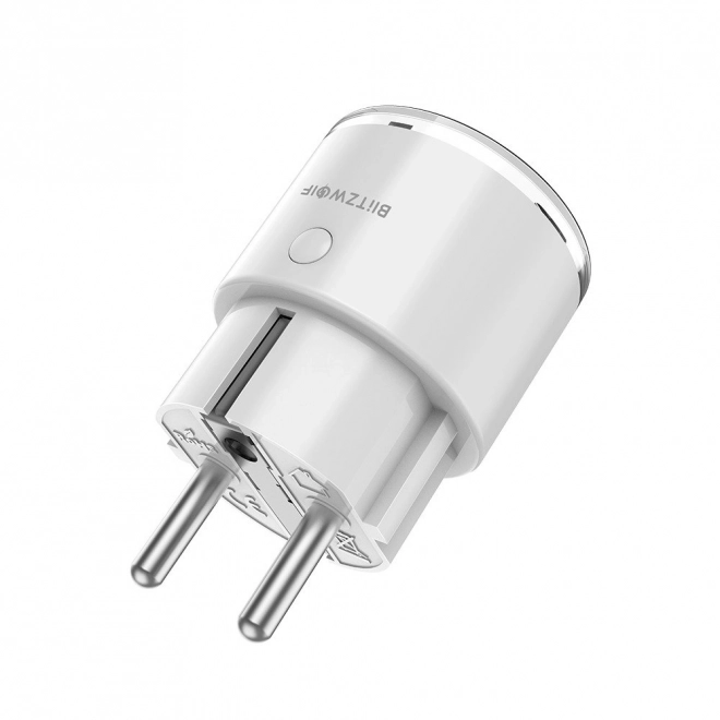 Blitzwolf intelligens wifi konnektor