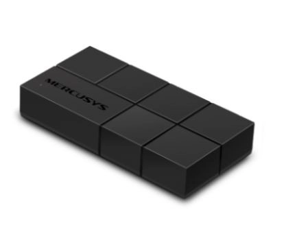 Mercusys 8 portos hálózati switch