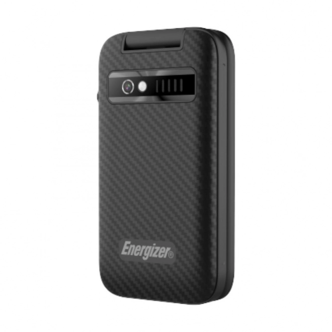 Klasszikus telefon Energizer E282SC Plusz