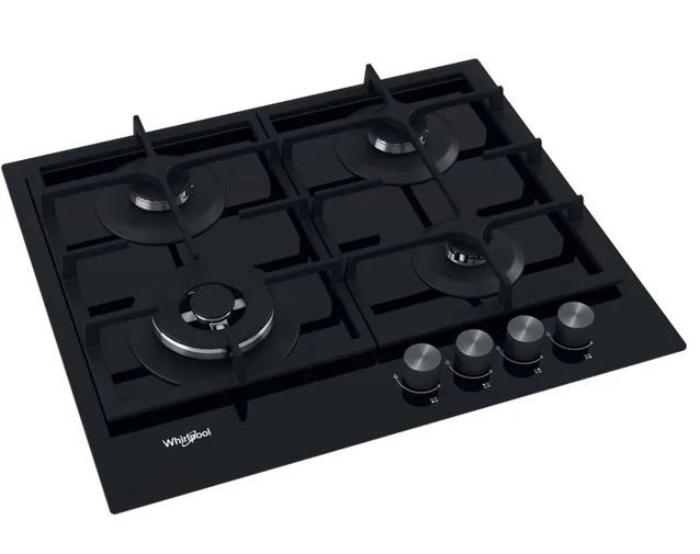 Üveg főzőlap Whirlpool