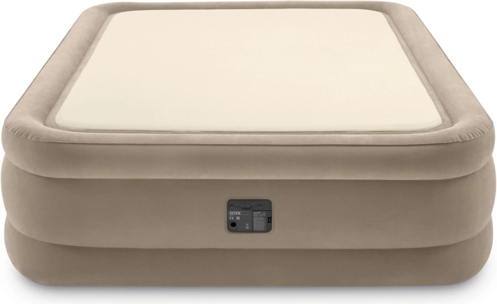 Gyors felfújás 4,5 perc alatt