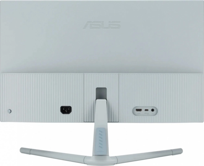 24 hüvelykes IPS monitor USB-C csatlakozással