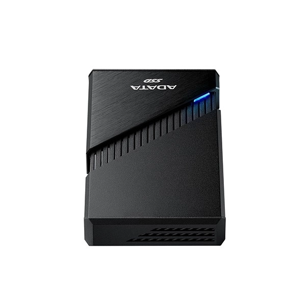 Külső SSD meghajtó - SE920 USB4 2TB