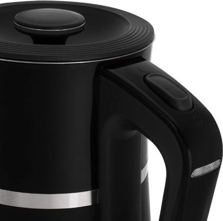 Gyors forralás sík rozsdamentes acél lappal