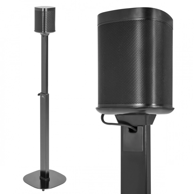 Padlón álló hangszóróállvány Sonos One SL-hez