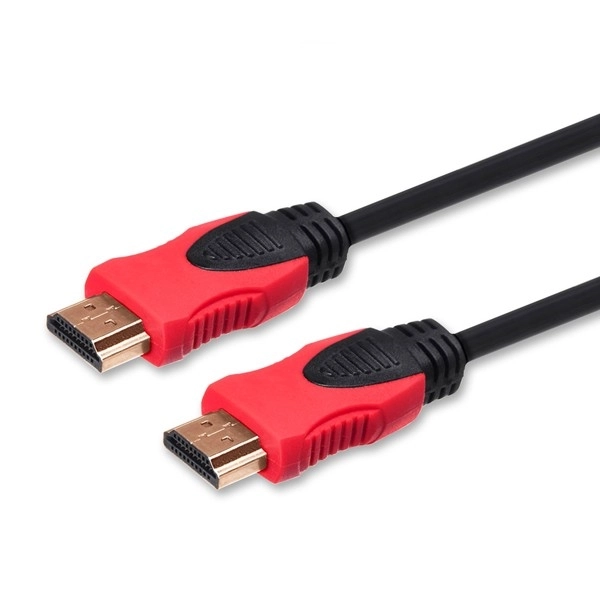 HDMI kábel 2.0 - 10m - SAVIO