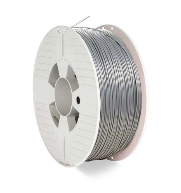 3D nyomtató ABS filament ezüst