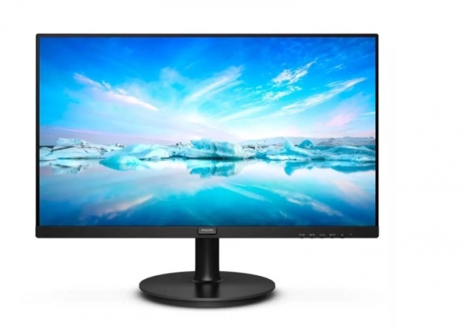 Philips 27 hüvelykes VA Monitor HDMI