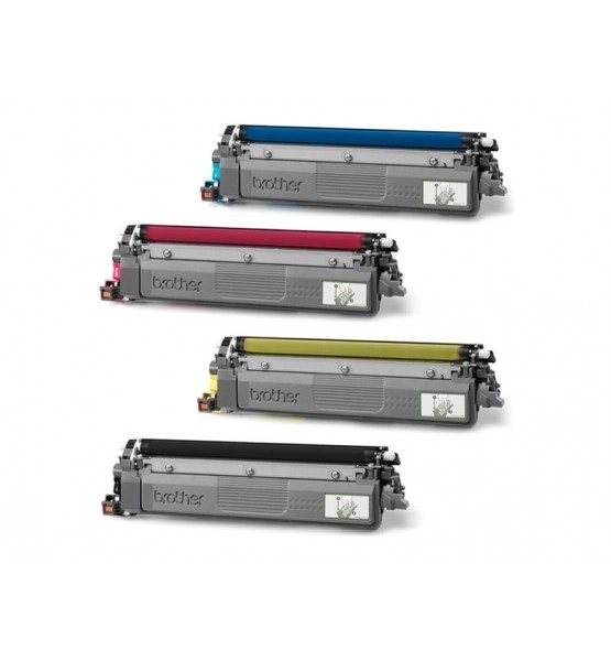 Multipack Toner Brother L35xx/L32xx nyomtatókhoz