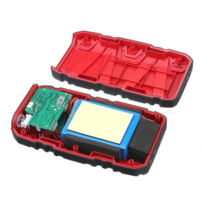 Autós Jump Starter és Powerbank Blitzwolf